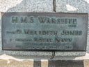 HMS Warspite - Jones, O Meredith (id=4084)